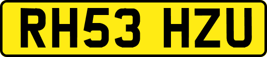 RH53HZU