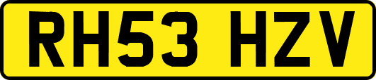 RH53HZV