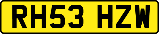 RH53HZW