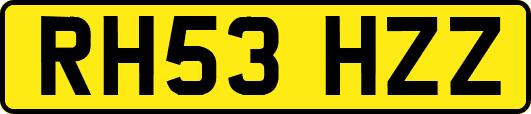 RH53HZZ