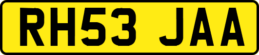 RH53JAA