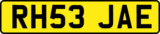 RH53JAE
