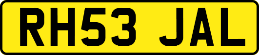 RH53JAL