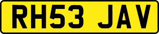 RH53JAV