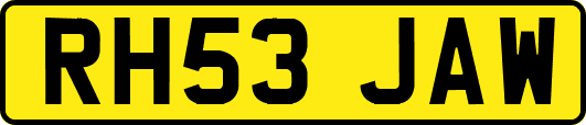 RH53JAW