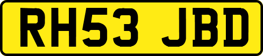 RH53JBD