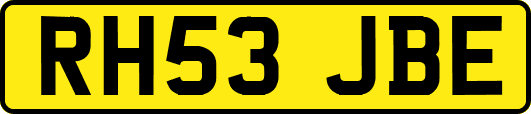 RH53JBE