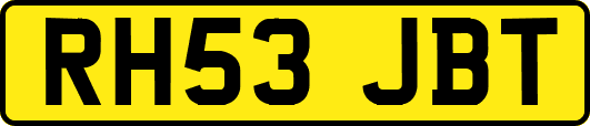 RH53JBT