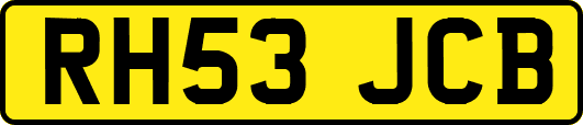 RH53JCB