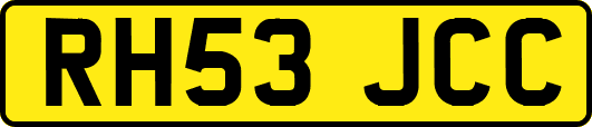RH53JCC