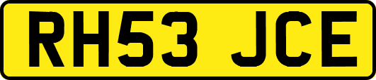 RH53JCE
