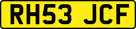 RH53JCF