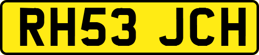 RH53JCH