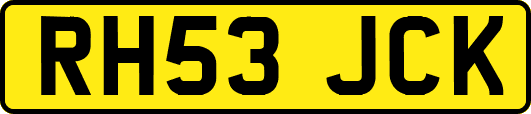 RH53JCK