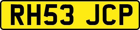 RH53JCP