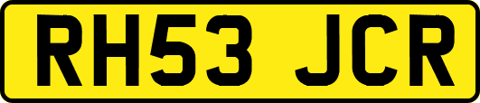RH53JCR