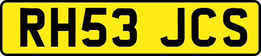 RH53JCS