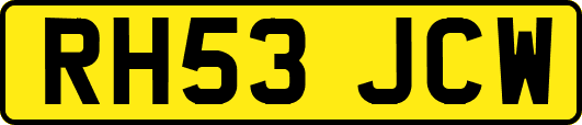 RH53JCW