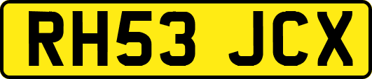 RH53JCX