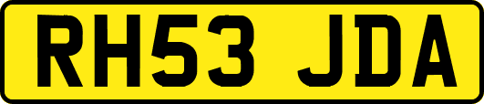 RH53JDA