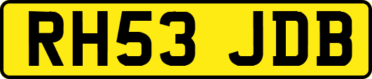 RH53JDB