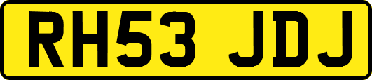 RH53JDJ