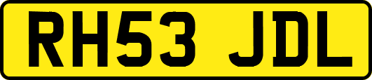 RH53JDL