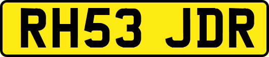 RH53JDR