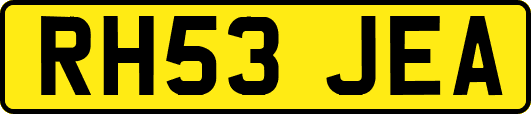 RH53JEA