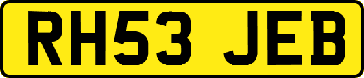 RH53JEB