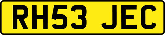 RH53JEC