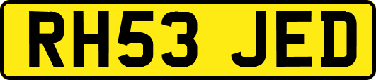 RH53JED