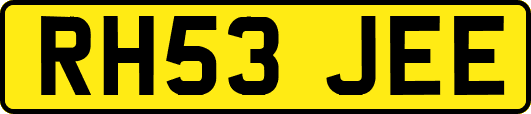 RH53JEE
