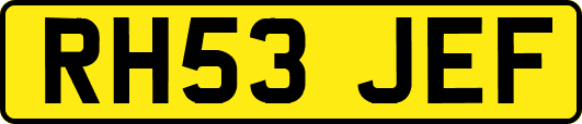 RH53JEF