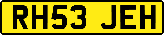 RH53JEH