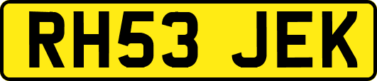 RH53JEK