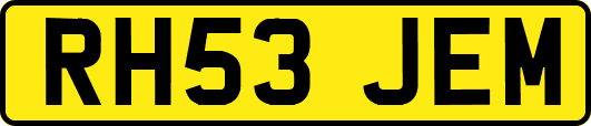RH53JEM