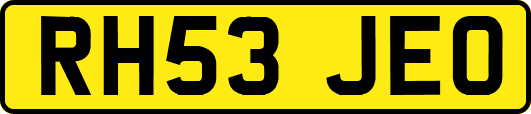 RH53JEO