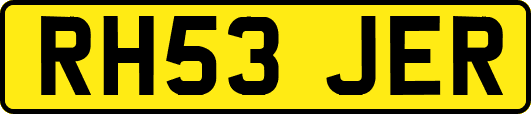 RH53JER