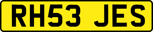 RH53JES