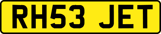 RH53JET
