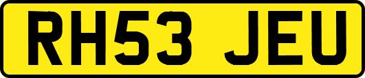 RH53JEU