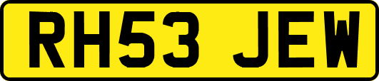 RH53JEW