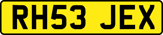 RH53JEX