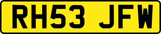 RH53JFW