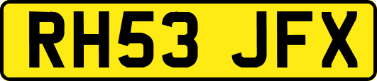 RH53JFX