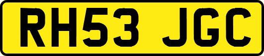 RH53JGC