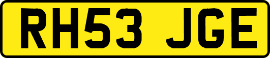 RH53JGE
