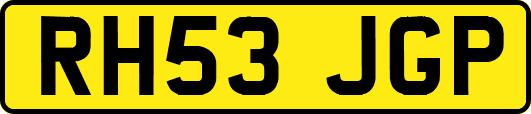 RH53JGP