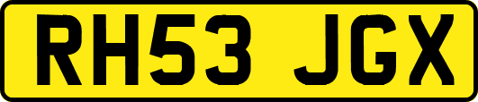 RH53JGX